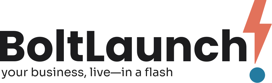 BoltLaunch
